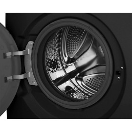 Стиральная машина WEISSGAUFF WM 4927 Direct Drive Inverter Premium Matt Black