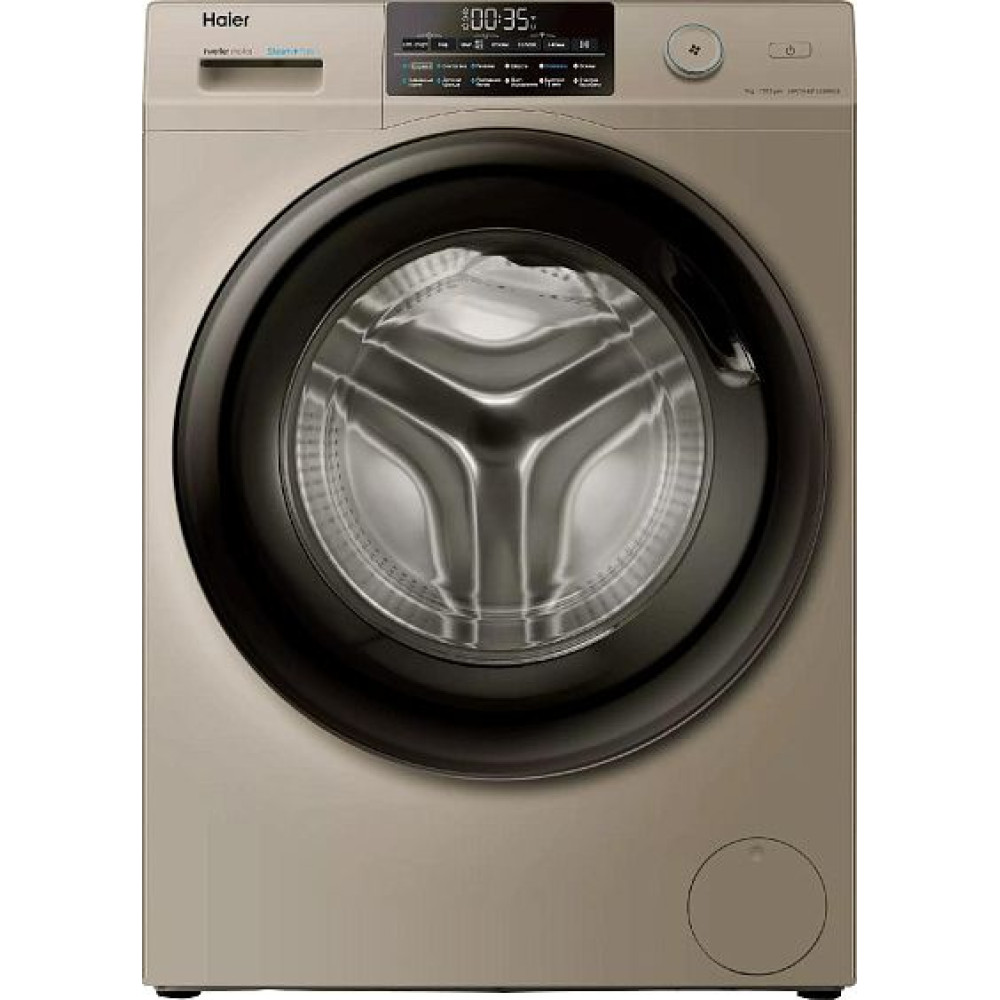 Стиральная машина HAIER HW70-BP12959GE