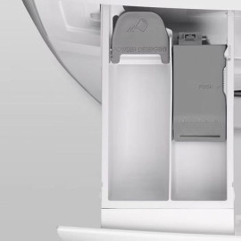 Стиральная машина ELECTROLUX EW2T528SP