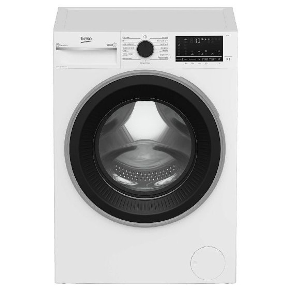 Стиральная машина BEKO B3WFR56H2W