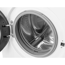 Стиральная машина WEISSGAUFF WM 45127 DC Inverter Steam