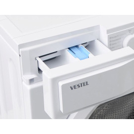 Стиральная машина VESTEL WM8100T1W