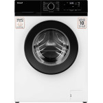 Стиральная машина WEISSGAUFF WM 45127 DC Inverter Steam