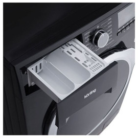 Стиральная машина KORTING KWM 45ID1477 N