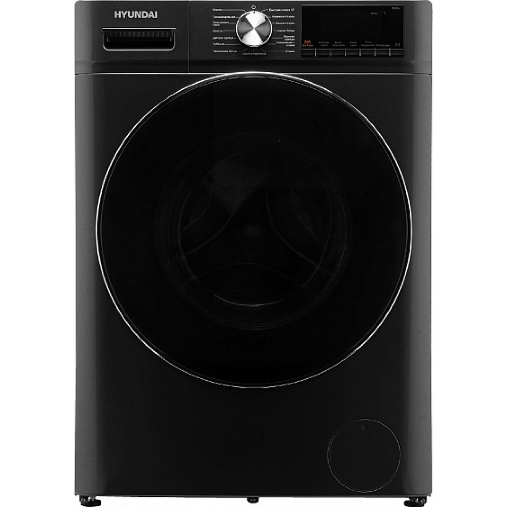 Стиральная машина HYUNDAI WMA8407