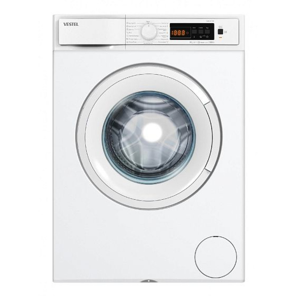 Стиральная машина VESTEL WM8100T1W
