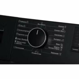 Стиральная машина BEKO WSPE7612ARUKZ
