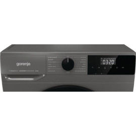 Стиральная машина GORENJE W2NHPI62SCSS