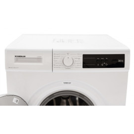 Стиральная машина SCANDILUX LX3T8200