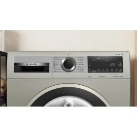 Стиральная машина BOSCH WGA2540XME