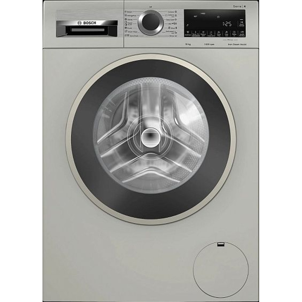 Стиральная машина BOSCH WGA2540XME
