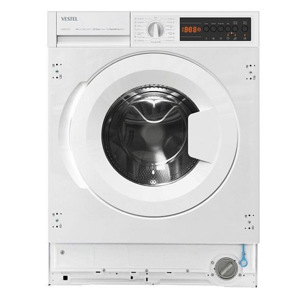 Стиральная машина VESTEL WMBI8120T2I