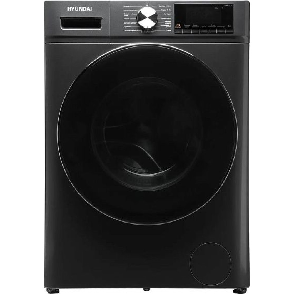 Стиральная машина с сушкой HYUNDAI WFD8401