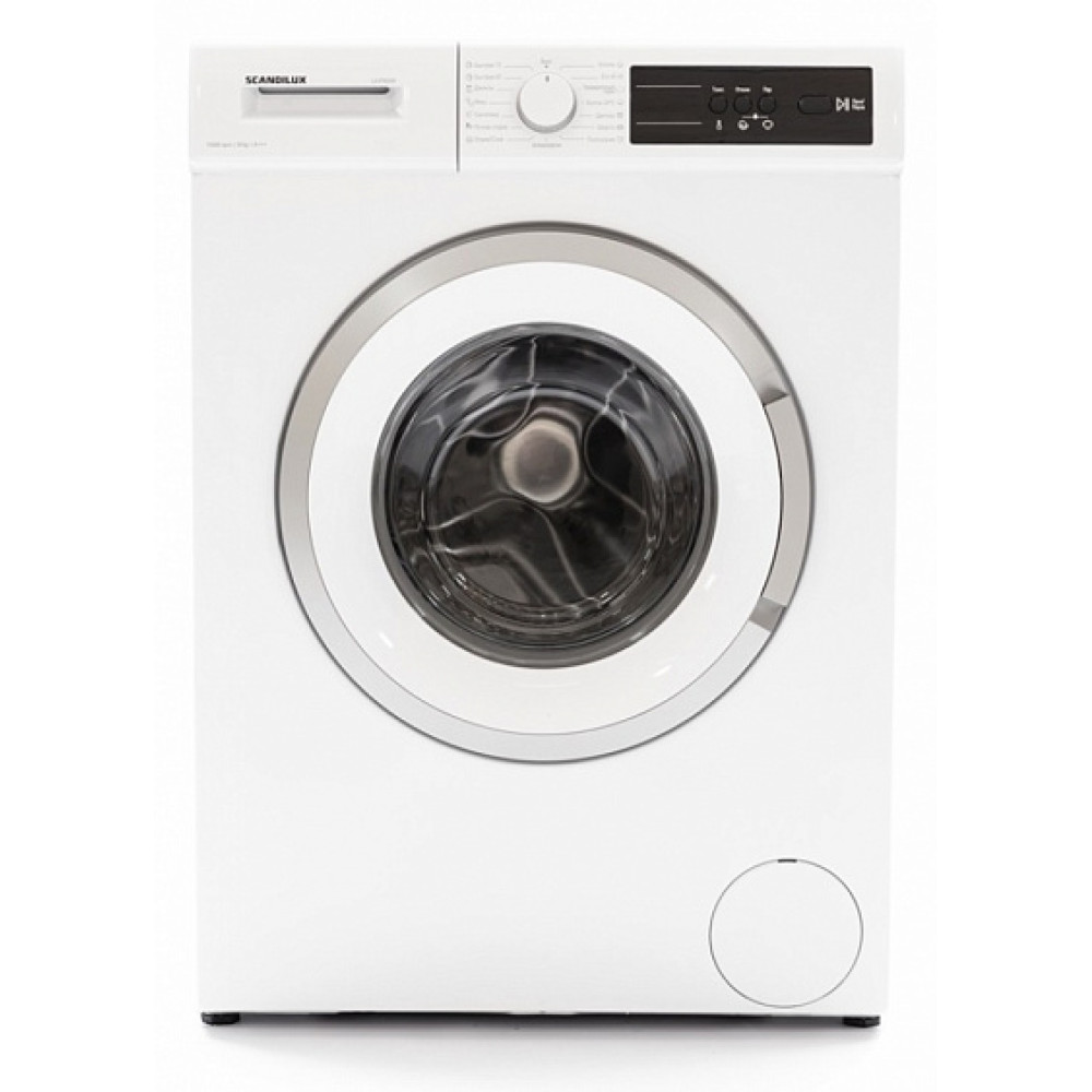 Стиральная машина SCANDILUX LX3T8200