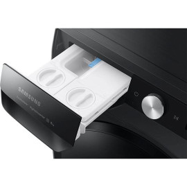 Стиральная машина SAMSUNG WW80AG6L28BBLP