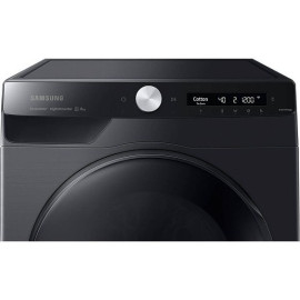 Стиральная машина SAMSUNG WW80AG6L28BBLP