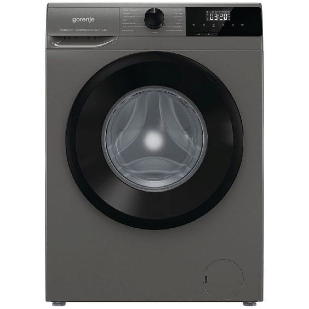Стиральная машина GORENJE W2NHPI62SCSS