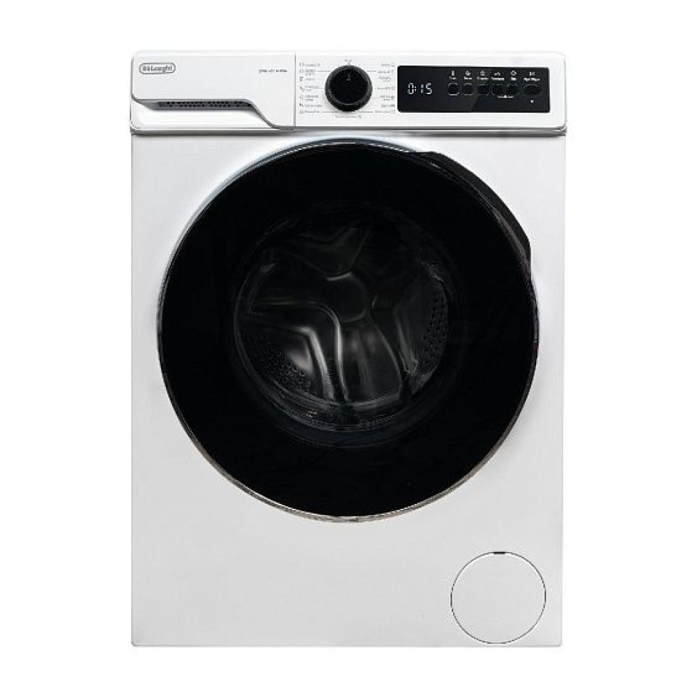 Стиральная машина DELONGHI DWM 624 V ALICIA
