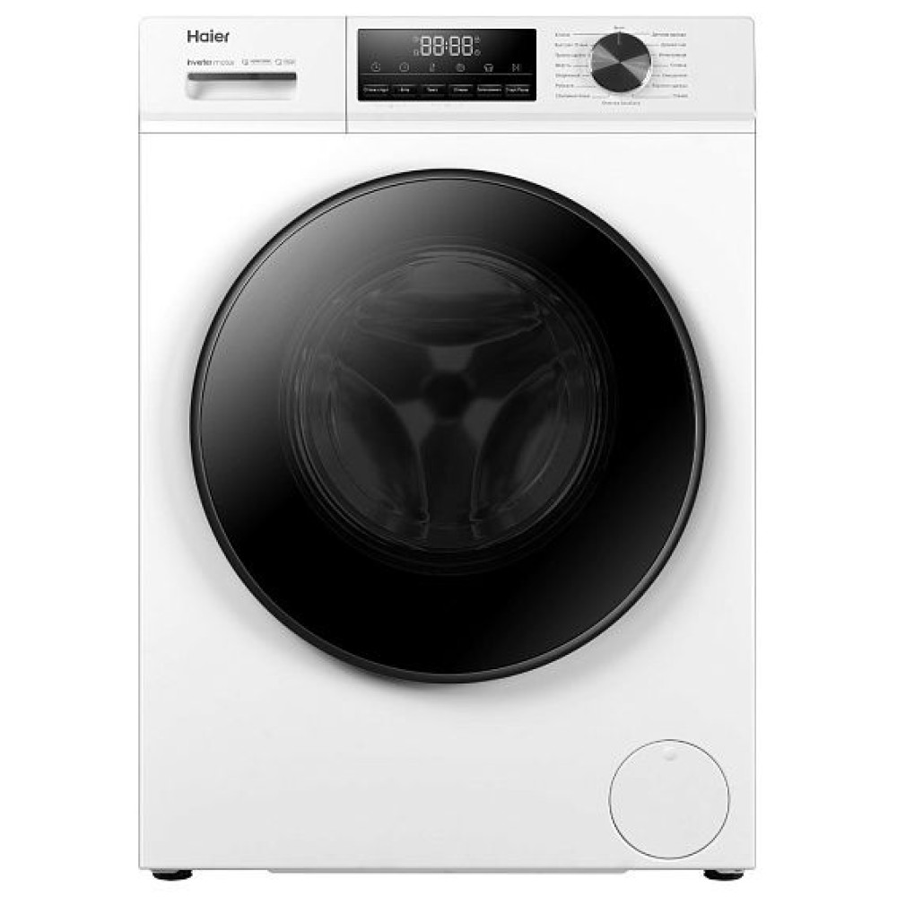 Стиральная машина HAIER HW100-BP12406