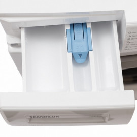 Стиральная машина SCANDILUX LX3T8200