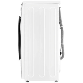 Стиральная машина MONSHER MWM 400 Blanc