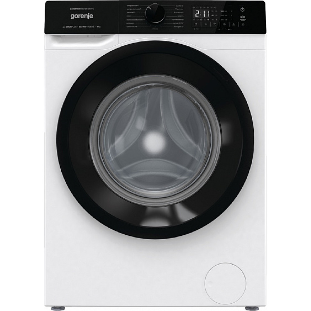 Стиральная машина GORENJE WNHA62SAS