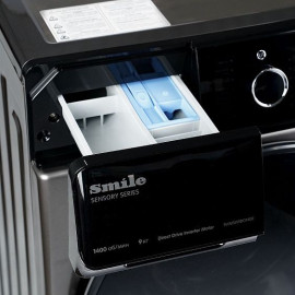 Стиральная машина SMILE SWMSW9DG1400