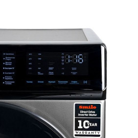 Стиральная машина SMILE SWMSW9DG1400
