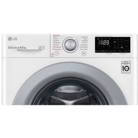 Стиральная машина LG F2V3HS4W