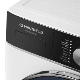 Стиральная машина MAUNFELD MFWD14106WH03