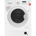 Стиральная машина SCHAUB LORENZ SLW BW8543 I