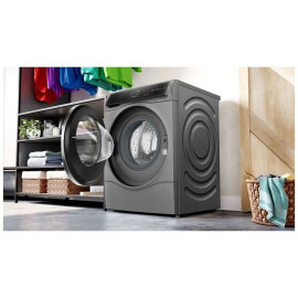 Стиральная машина BOSCH WNC254ARSN