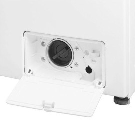 Стиральная машина MAUNFELD MFWM148WH