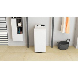 Стиральная машина WHIRLPOOL TDLRB65242BS
