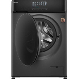 Стиральная машина WEISSGAUFF WM 4927 Direct Drive Inverter Premium Deep Grey