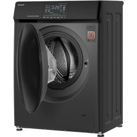 Стиральная машина WEISSGAUFF WM 4927 Direct Drive Inverter Premium Deep Grey
