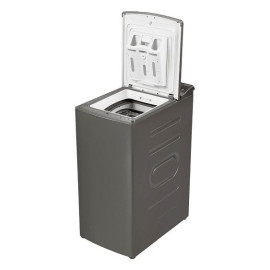 Стиральная машина MAUNFELD MFWM127ISSL