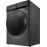 Стиральная машина WEISSGAUFF WM 59411 Direct Drive Inverter Steam Deep Grey