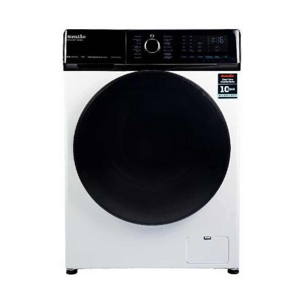 Стиральная машина SMILE SWMSW7W1200