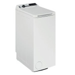 Стиральная машина WHIRLPOOL TDLRB65242BS