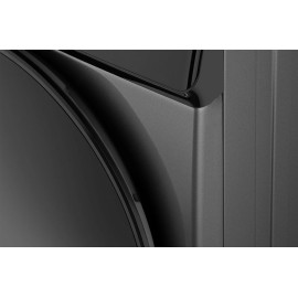 Стиральная машина WEISSGAUFF WM 4927 Direct Drive Inverter Premium Deep Grey