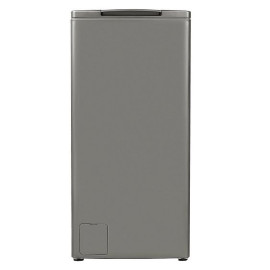Стиральная машина MAUNFELD MFWM127ISSL