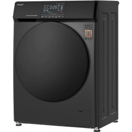 Стиральная машина WEISSGAUFF WM 4927 Direct Drive Inverter Premium Deep Grey