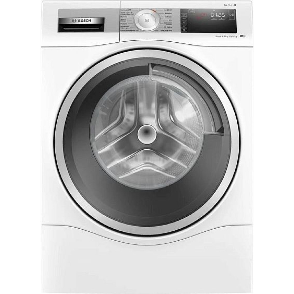Стиральная машина BOSCH WDU8H540PL