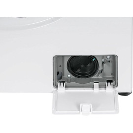Стиральная машина NORDFROST i-DDQ4 7120 W