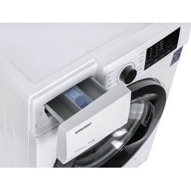 Стиральная машина NORDFROST i-DDQ4 7120 W