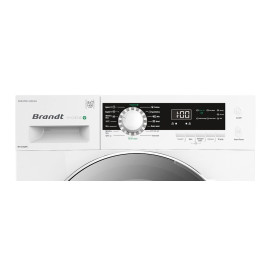 Стиральная машина BRANDT WD184QWE