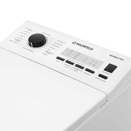 Стиральная машина MAUNFELD MFWM127WH