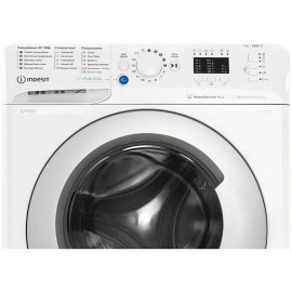 Стиральная машина INDESIT BWSA 7109 WSV