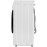 Стиральная машина MAUNFELD MFWM106WH052